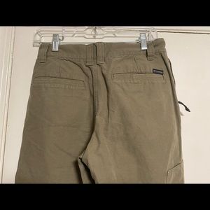Men’s Columbia pants. Size 30x32